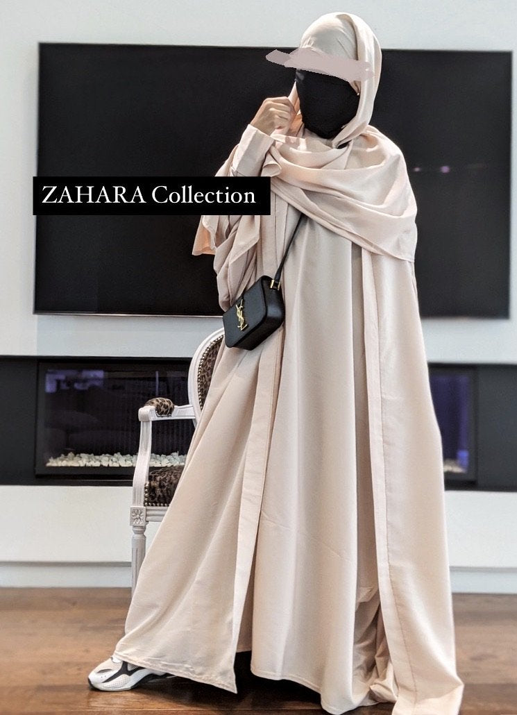 ZAHARA FIRST CO  (all colours)