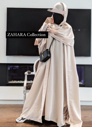 ZAHARA FIRST CO  (all colours)