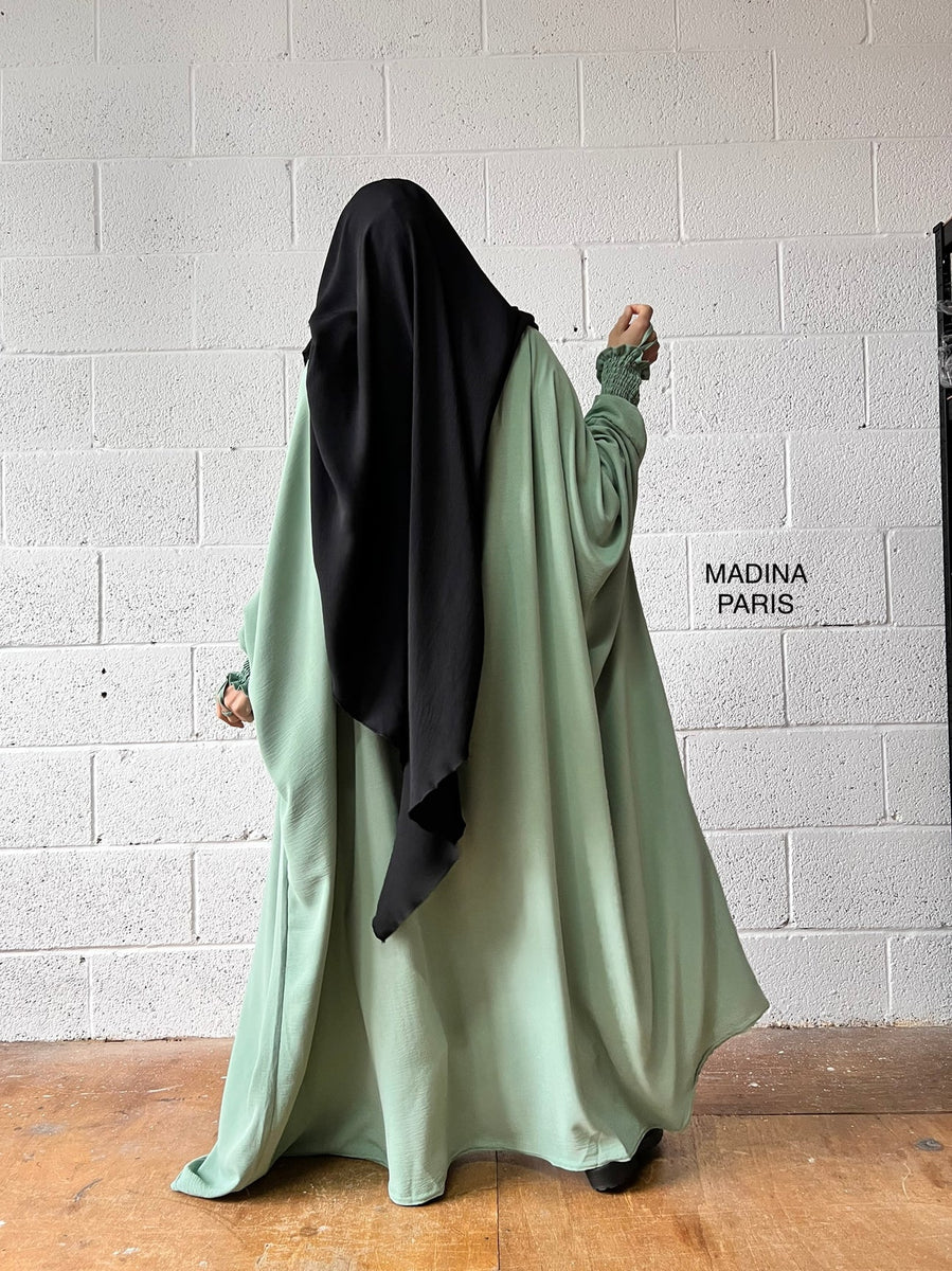 Abaya Dresses For Women | Online Boutique – MADINA PARIS