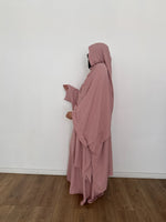 NEW MANAL 3 PIECES SET ( all colours )