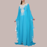 KAFTAN DUBAÏ JUHARA & STRASS