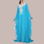 KAFTAN DUBAÏ JUHARA & STRASS