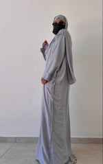 ABAYA + SCARF SET AWAL BASIC (all colours) sale