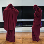 JILBAYA COMFORT ZAYNAB / all colours