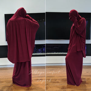 JILBAYA COMFORT ZAYNAB / all colours