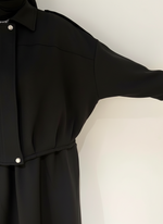 THE JACKET SET JARA (jacket + skirt) premium