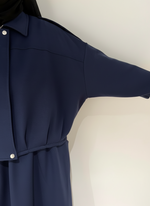 THE JACKET SET JARA (jacket + skirt) premium