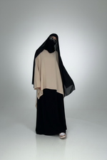 MAXI TOP CAVIARY ABA DELUX