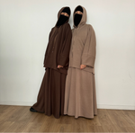 Safar hoodie set Premium (all colours)
