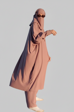 BURKINI SPORT & SWIM SIBAHA Set (all colours )