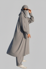 BURKINI SPORT & SWIM SIBAHA Set (all colours )