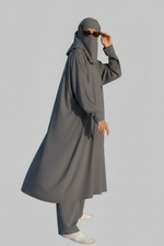 BURKINI SPORT & SWIM SIBAHA Set (all colours )