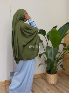 MAXI SCARF KHAYRA HIJAB WIDE