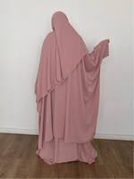 NEW MANAL 3 PIECES SET ( all colours )