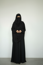 THE ABAYA HAYYA POCKET SIMPLICITY (All colours )