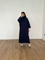 DRESS JOGGER YAZ PREMIUM knit