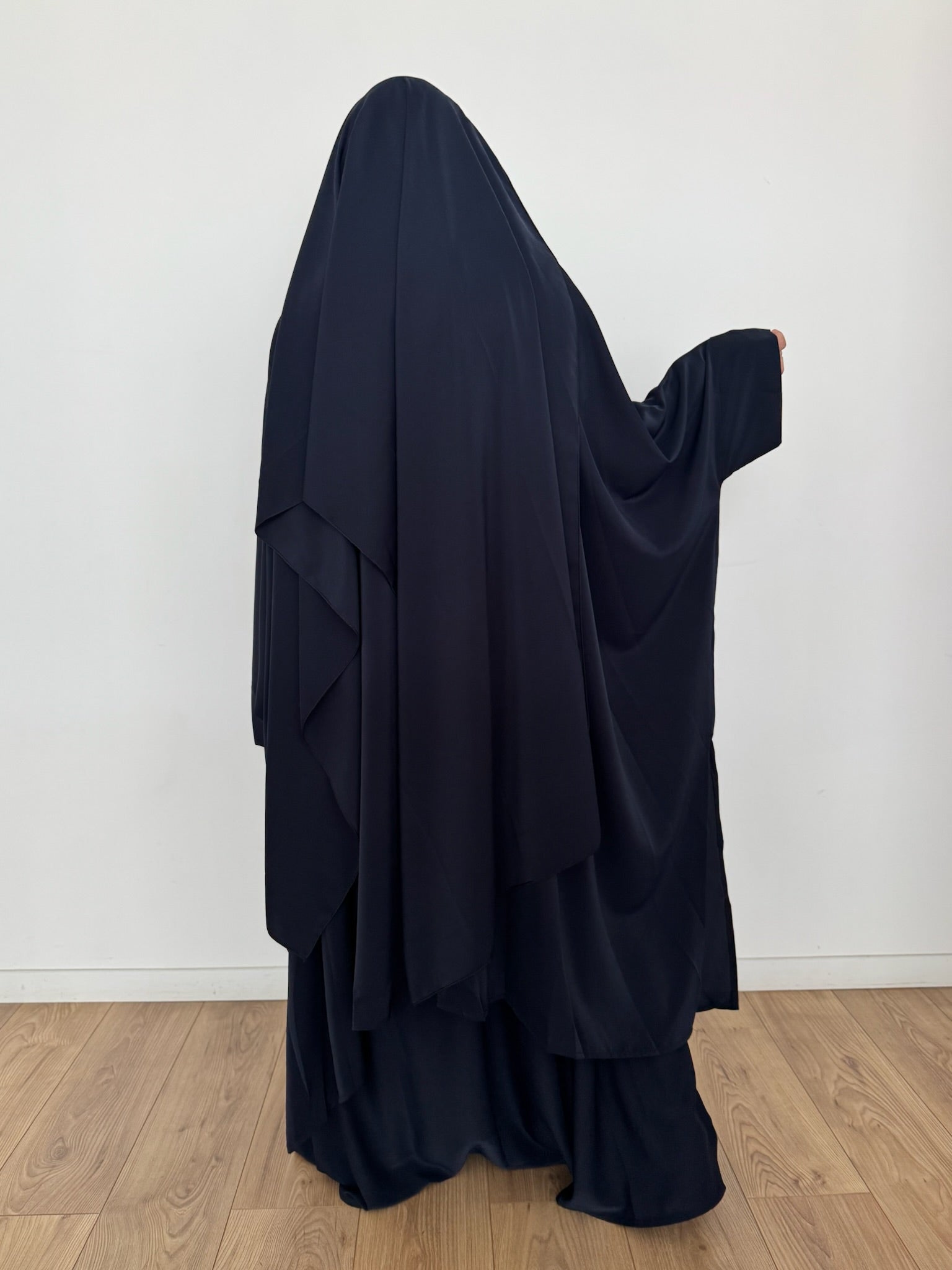 NEW MANAL 3 PIECES SET ( all colours )