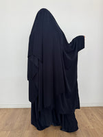 NEW MANAL 3 PIECES SET ( all colours )