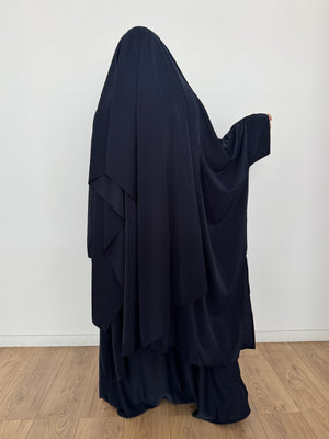 NEW MANAL 3 PIECES SET ( all colours )