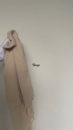 INSTANT HIJAB CLIPS KHAYRA (all shades )
