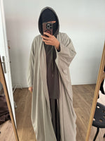 KIMONO CARDIGAN SOSO SHATTA (all colours) knit