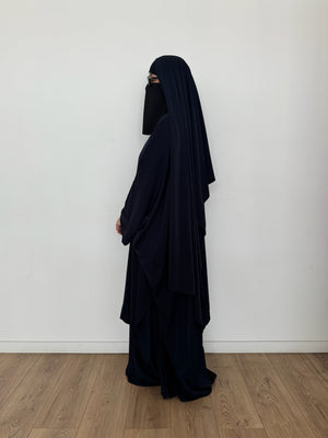 NEW MANAL 3 PIECES SET ( all colours )