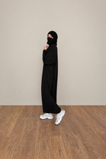 DRESS WARM MYA PETITE knit