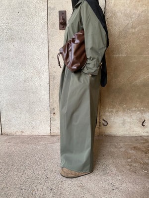 New ! PARIS TRENCH SET (all colours)