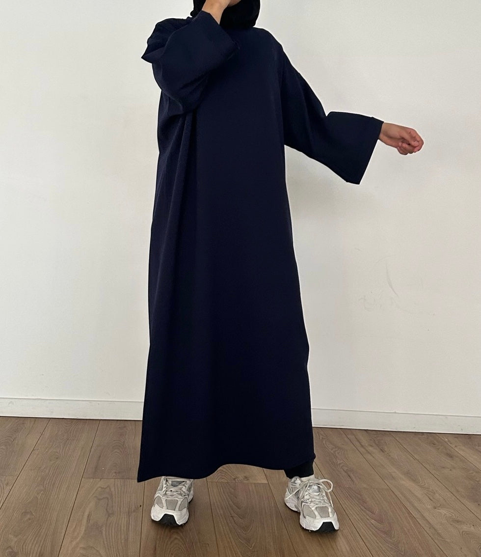 DRESS JOGGER YAZ PREMIUM knit
