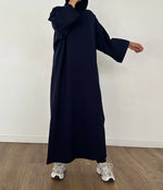 DRESS JOGGER YAZ PREMIUM knit