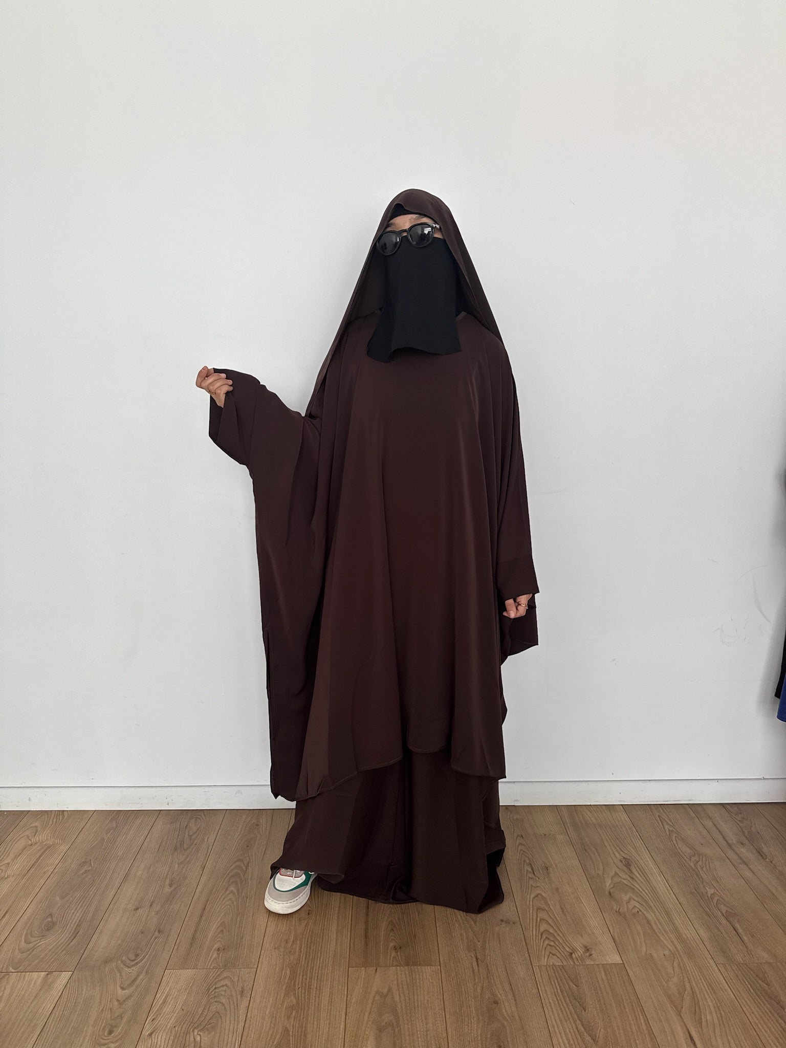 NEW MANAL 3 PIECES SET ( all colours )