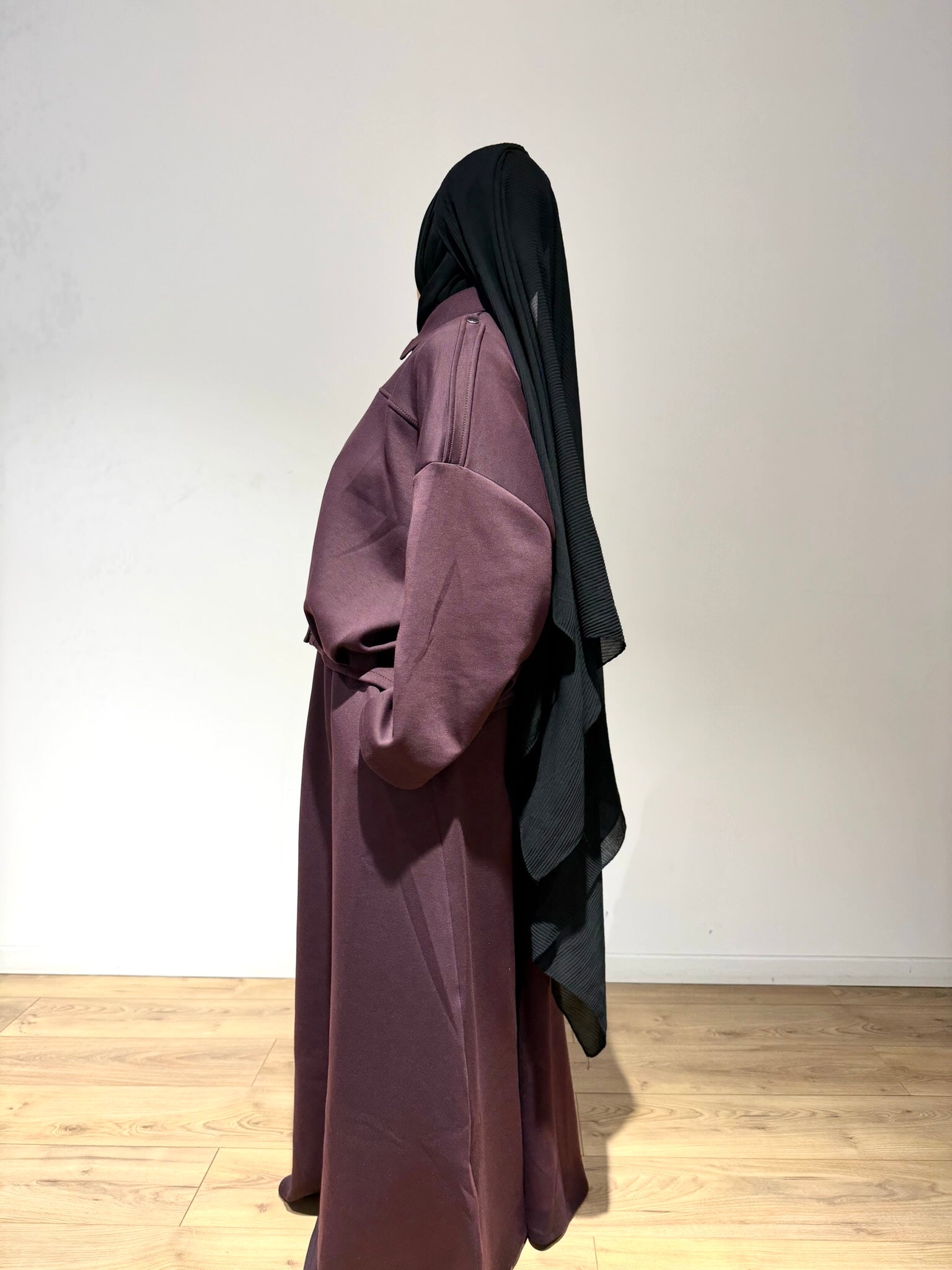 THE JACKET SET JARA (jacket + skirt) premium