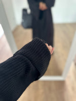 SET CARDIGAN + DRESS NOA (all colours ) knit