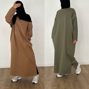 DRESS JOGGER YAZ PREMIUM knit