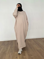 DRESS JOGGER YAZ PREMIUM knit