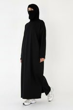 DRESS JOGGER YAZ PREMIUM knit