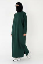 DRESS JOGGER YAZ PREMIUM knit