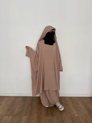NEW MANAL 3 PIECES SET ( all colours )
