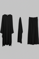 MANAL 3 PIECES TOTAL SET ( all colours )