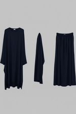 MANAL 3 PIECES TOTAL SET ( all colours )