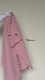 INSTANT HIJAB CLIPS KHAYRA (all shades )