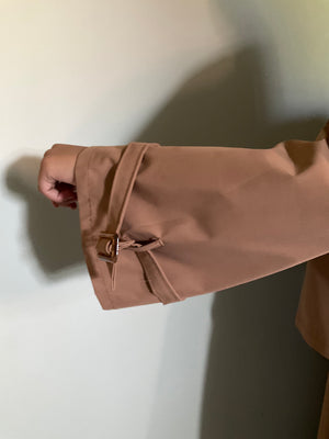 New ! PARIS TRENCH SET (all colours)