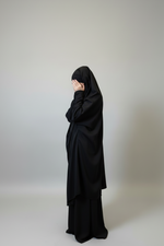 JILBAB AMANA PETITE/GIRL SKIRT (MATCHING MUM / all colours )