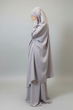 JILBAB AMANA PETITE/GIRL SKIRT (MATCHING MUM / all colours )