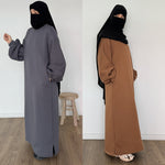 THE JOGGER ABAYA LIRA