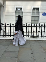 KIRA DELUX SET PREMIUM (Skirt or palazzo) all colours