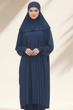 BURKINI SPORT & SWIM SIBAHA Set (all colours )