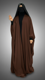 KIMONO JILBAB X-TRA DELUXE