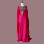 KAFTAN DUBAÏ NADIYA