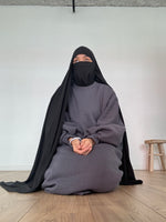 THE JOGGER ABAYA LIRA